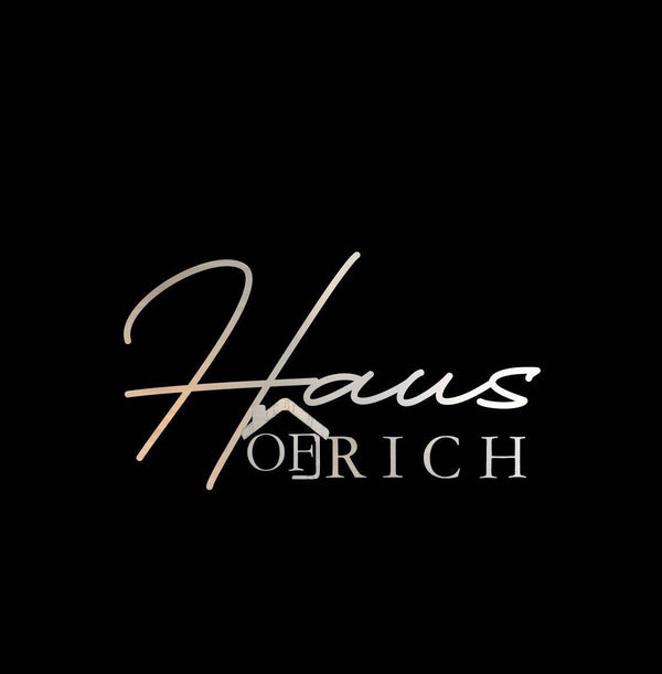Haus of Rich logo