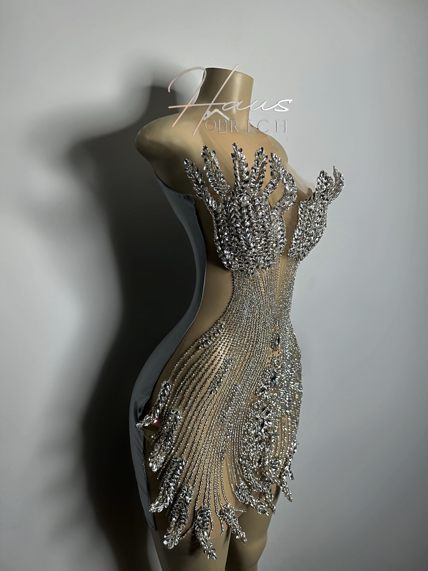 Diamond Thorne Dress