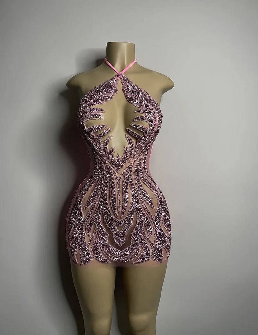 Amour Dress