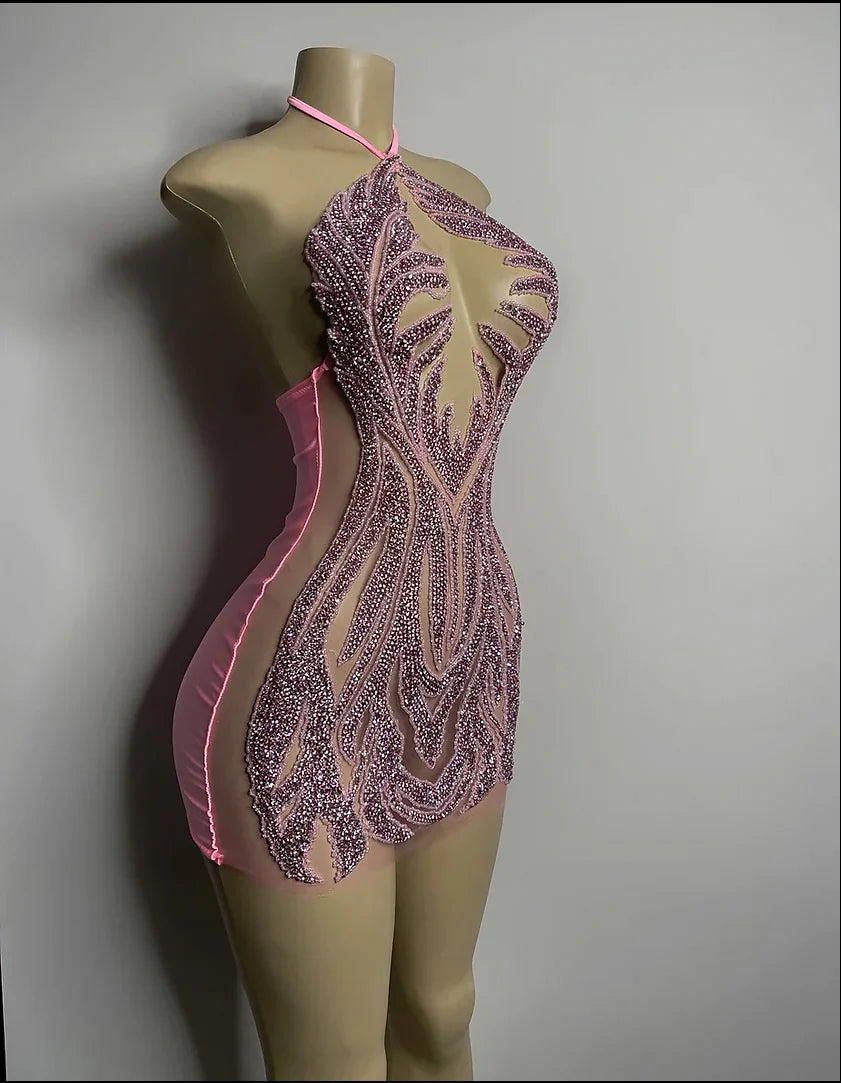 Amour Dress