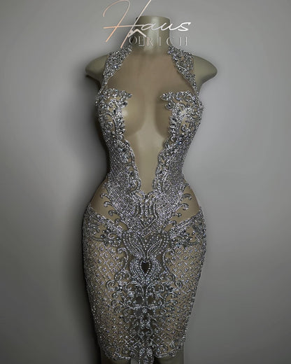 Diamond Mignon Dress