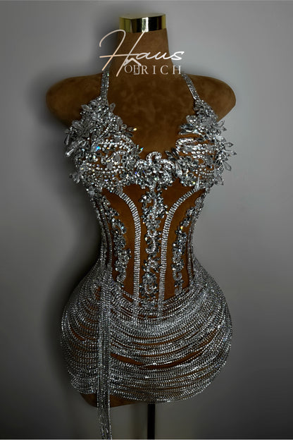 Diamond Reign Dress