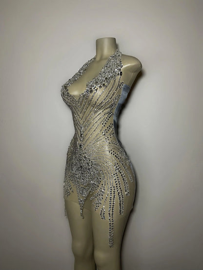 Material Girl Dress 2