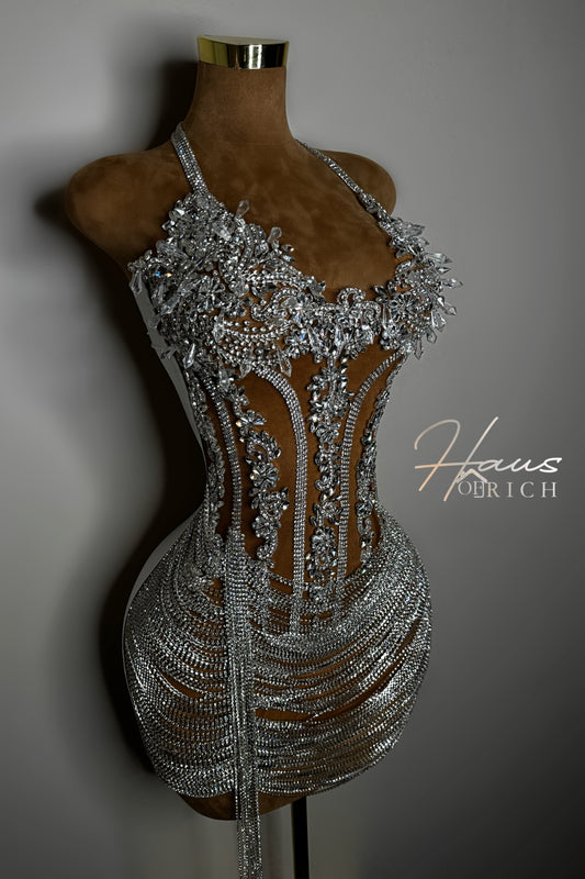 Diamond Reign Dress