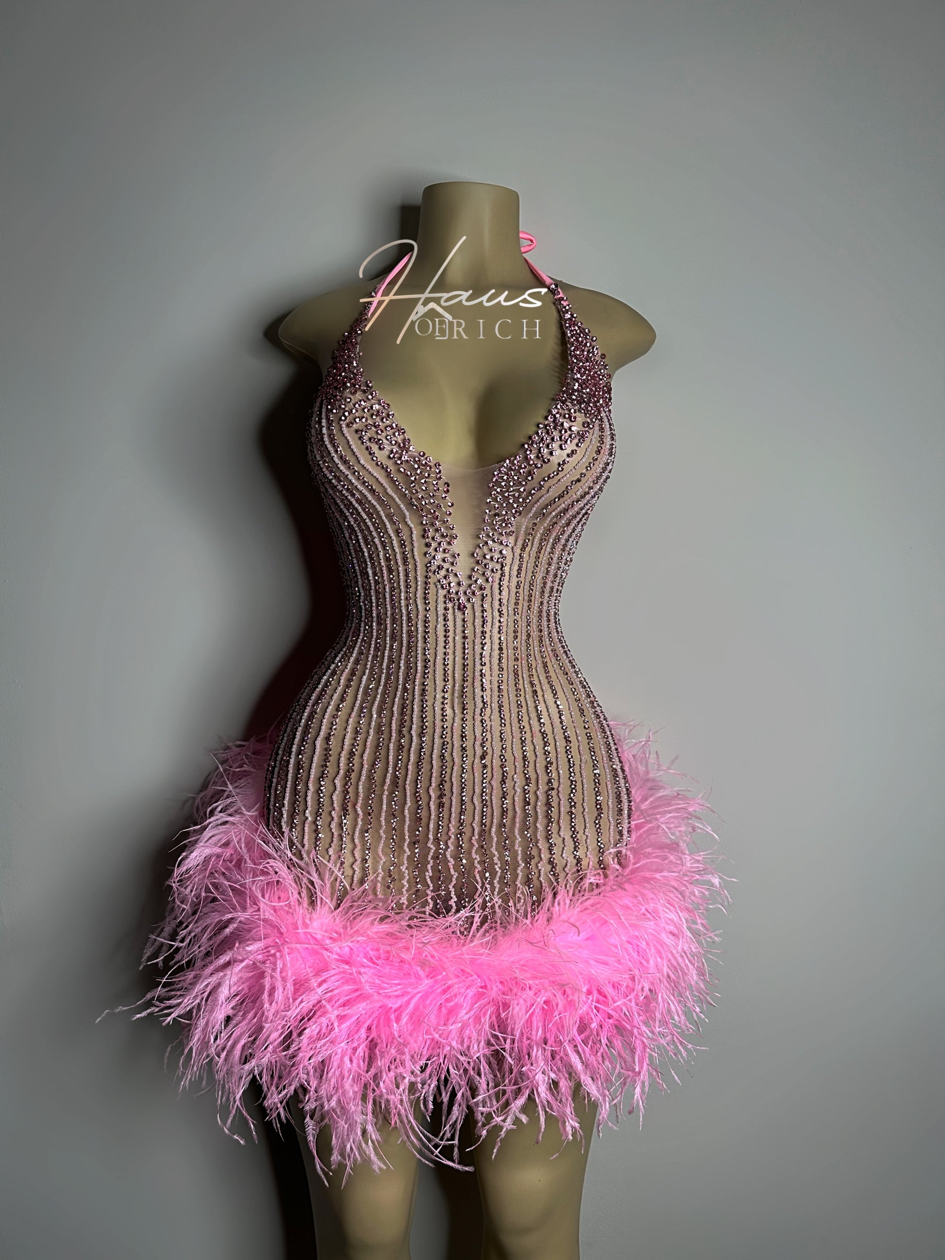 Amiri Dress Haus of Rich Amiri Dress Haus of Rich
