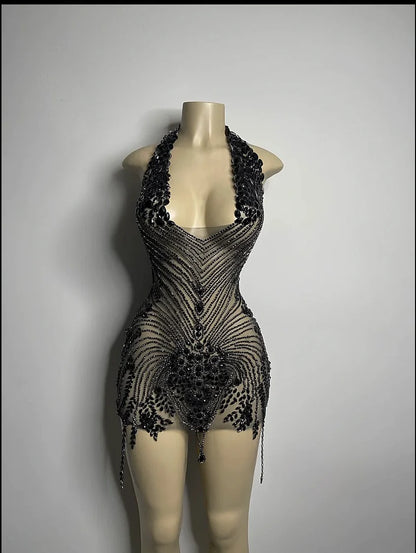 Material Girl Dress 2