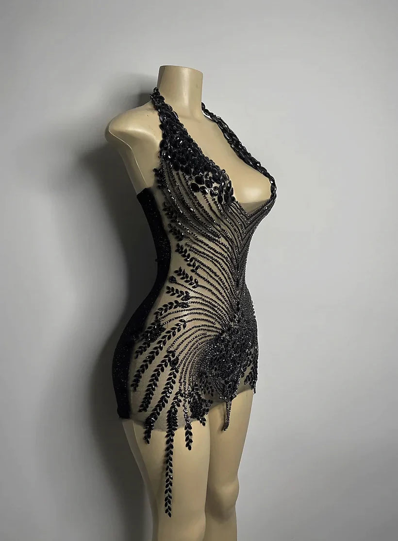 Material Girl Dress 2