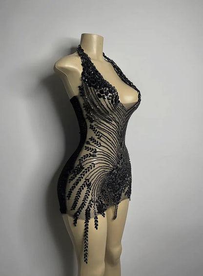Material Girl Dress 2