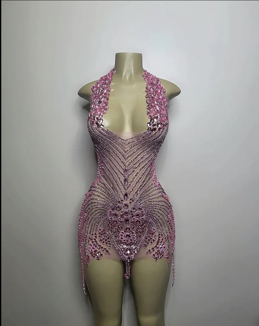Material Girl Dress 2