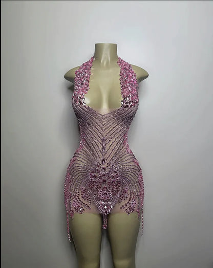 Material Girl Dress 2
