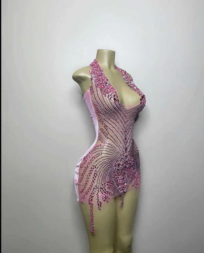 Material Girl Dress 2