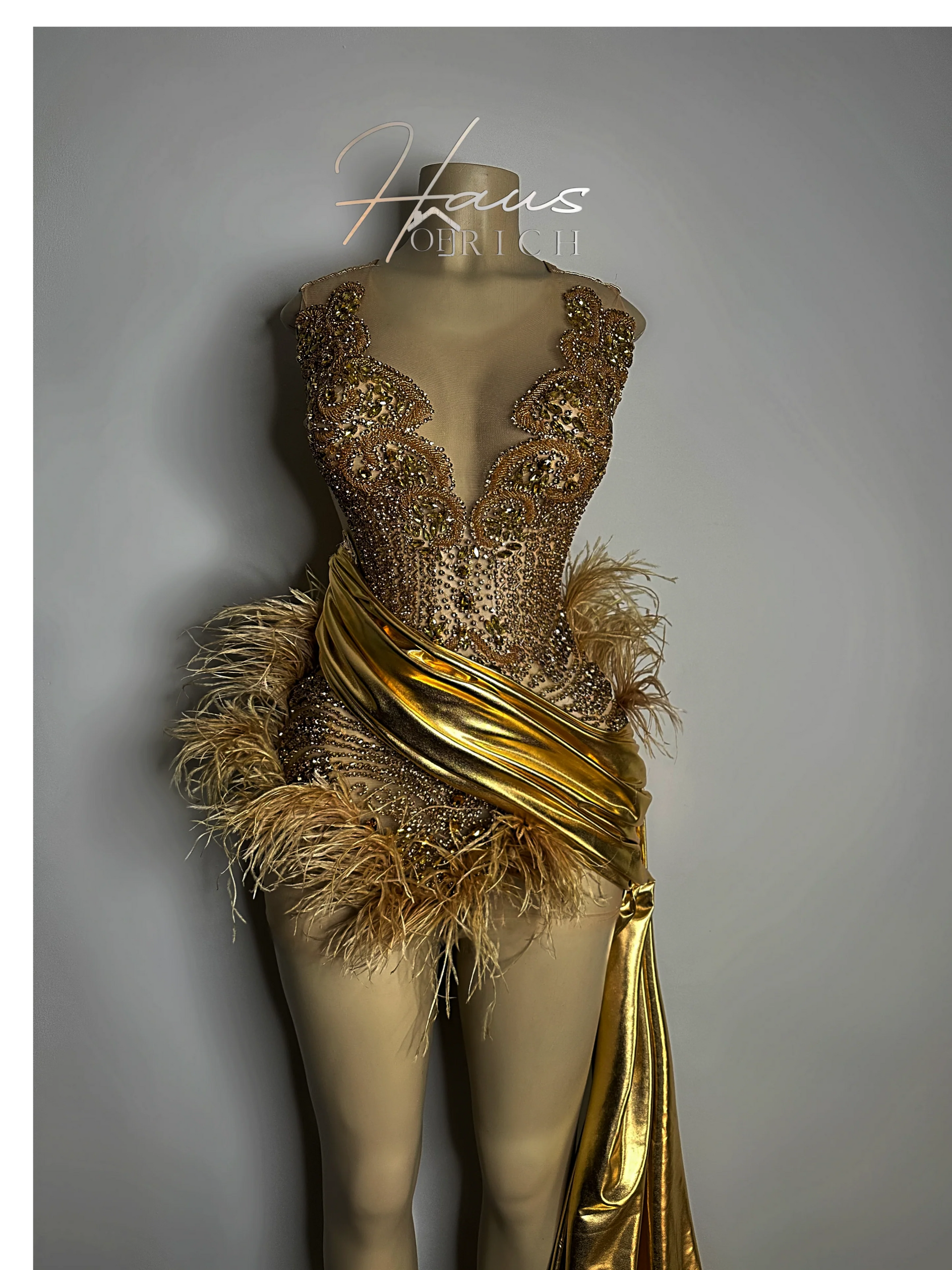 トップス melt the lady   drape spiral image_5f7e6511-5e1a-4768-aeb0-