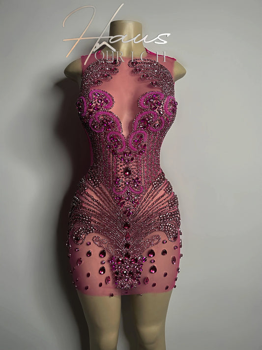 Material Girl Dress 1